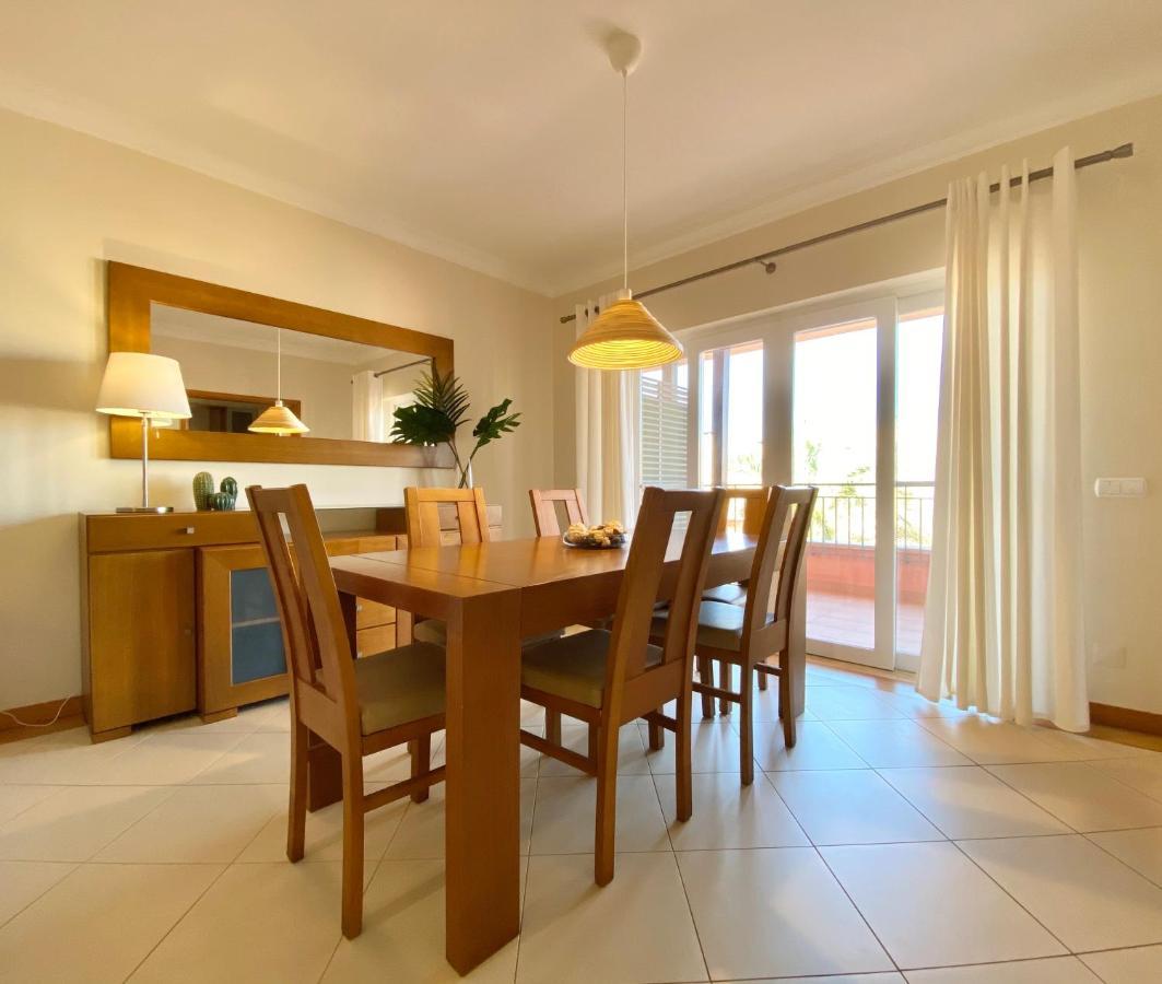 Amazing 2Bedroom Apartment In Victoria Boulevard Vilamoura Kültér fotó