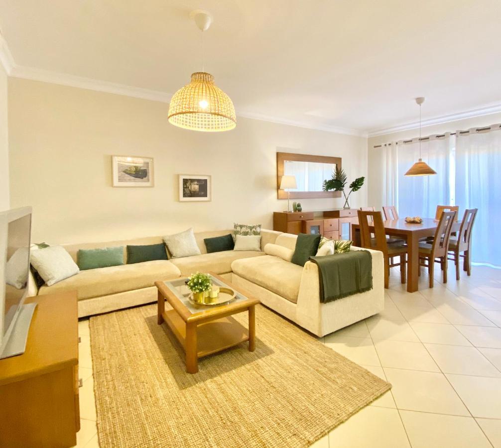 Amazing 2Bedroom Apartment In Victoria Boulevard Vilamoura Kültér fotó