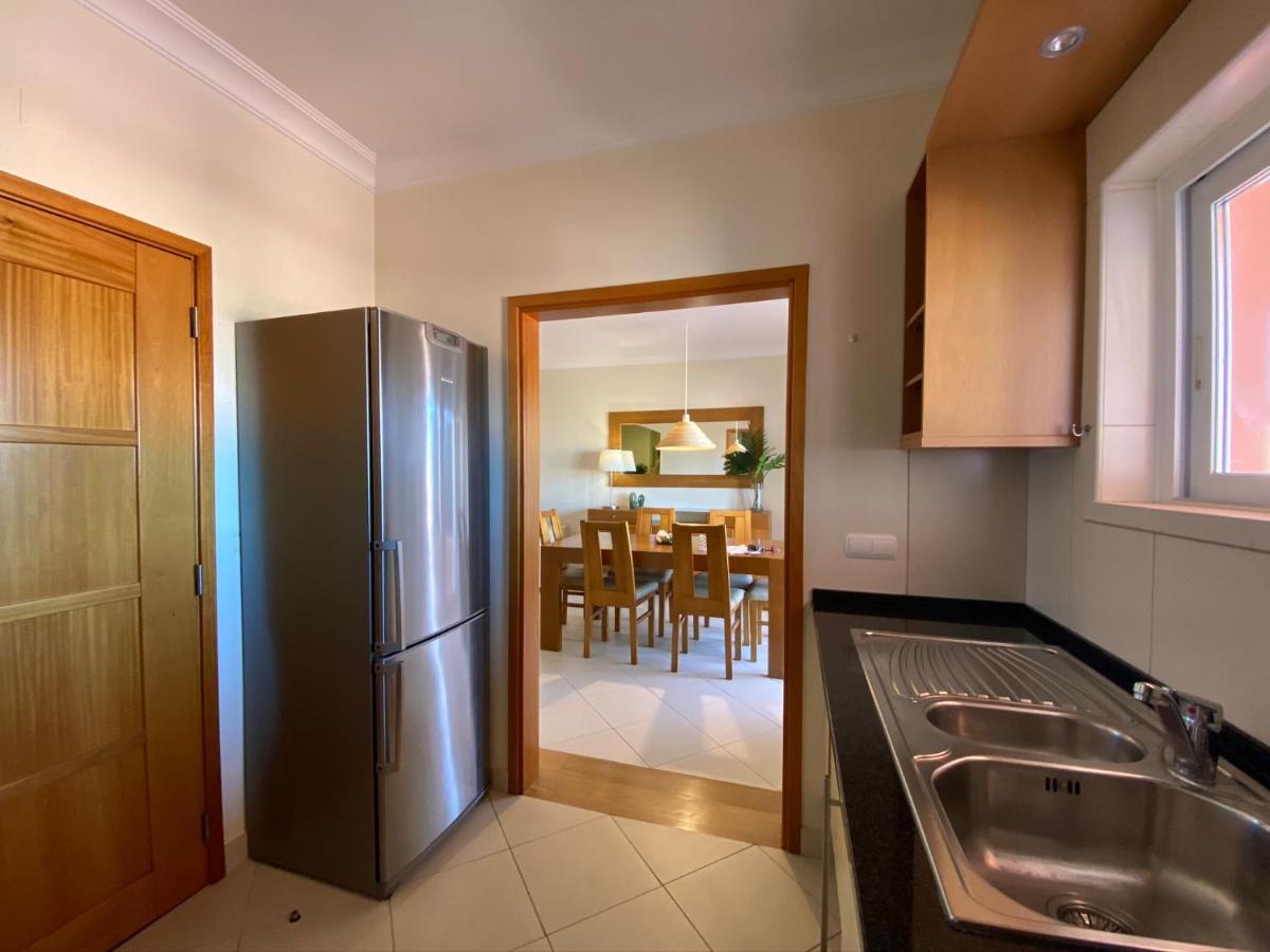 Amazing 2Bedroom Apartment In Victoria Boulevard Vilamoura Kültér fotó