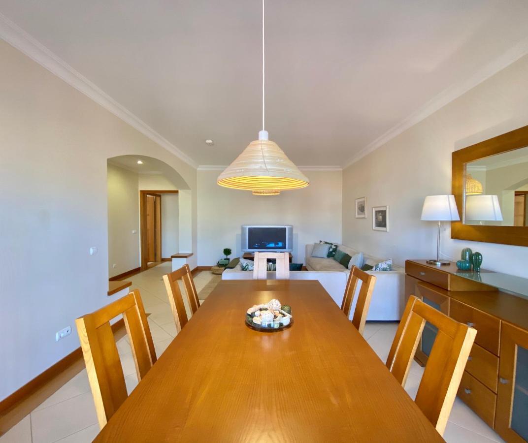 Amazing 2Bedroom Apartment In Victoria Boulevard Vilamoura Kültér fotó