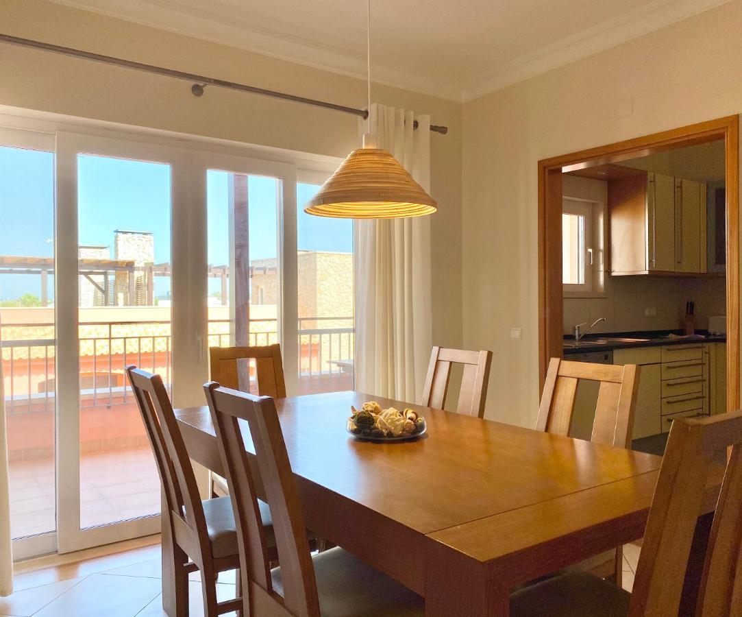 Amazing 2Bedroom Apartment In Victoria Boulevard Vilamoura Kültér fotó