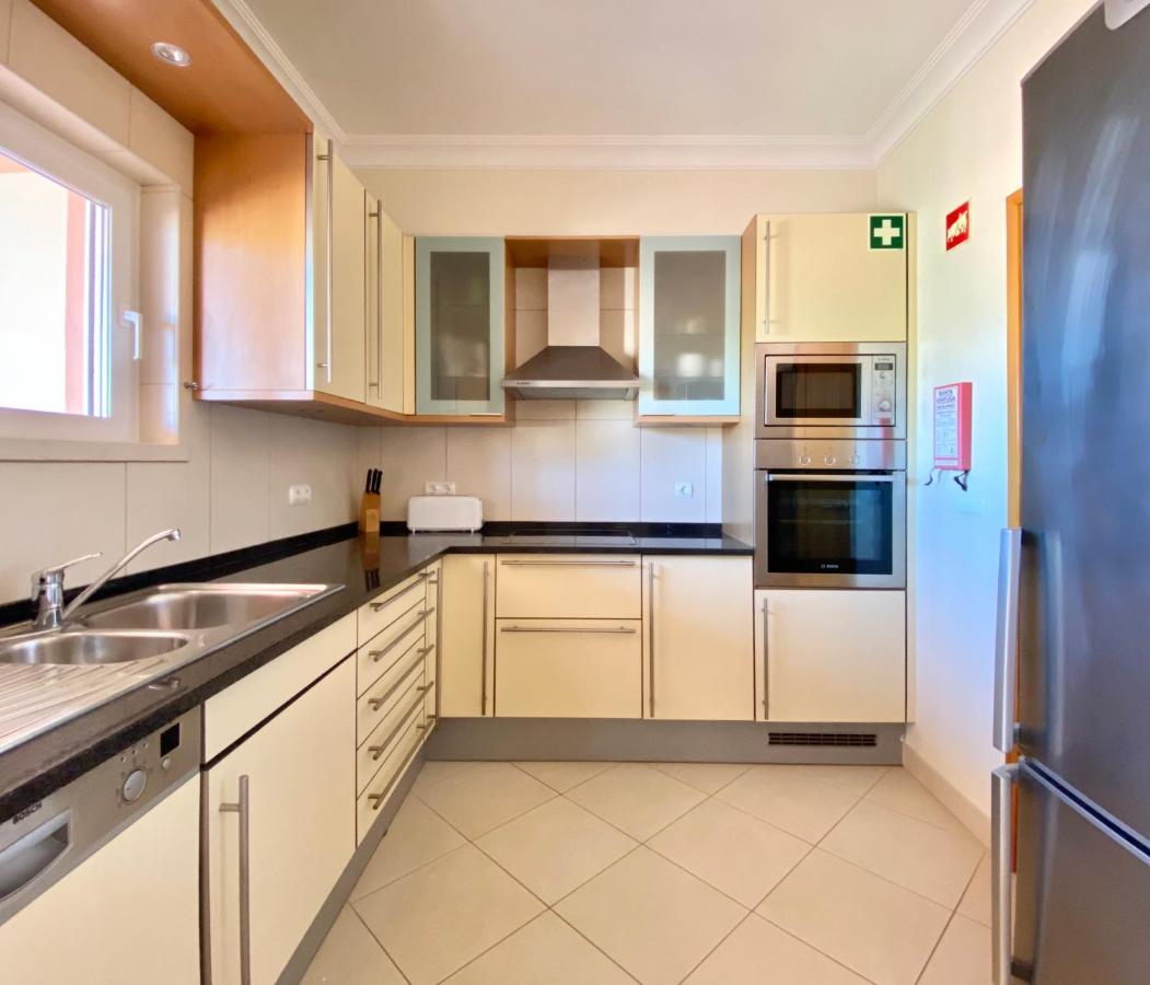 Amazing 2Bedroom Apartment In Victoria Boulevard Vilamoura Kültér fotó