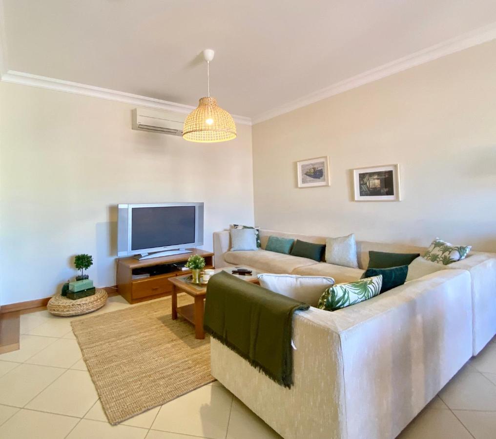 Amazing 2Bedroom Apartment In Victoria Boulevard Vilamoura Kültér fotó