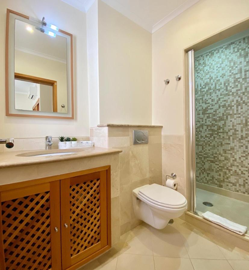 Amazing 2Bedroom Apartment In Victoria Boulevard Vilamoura Kültér fotó