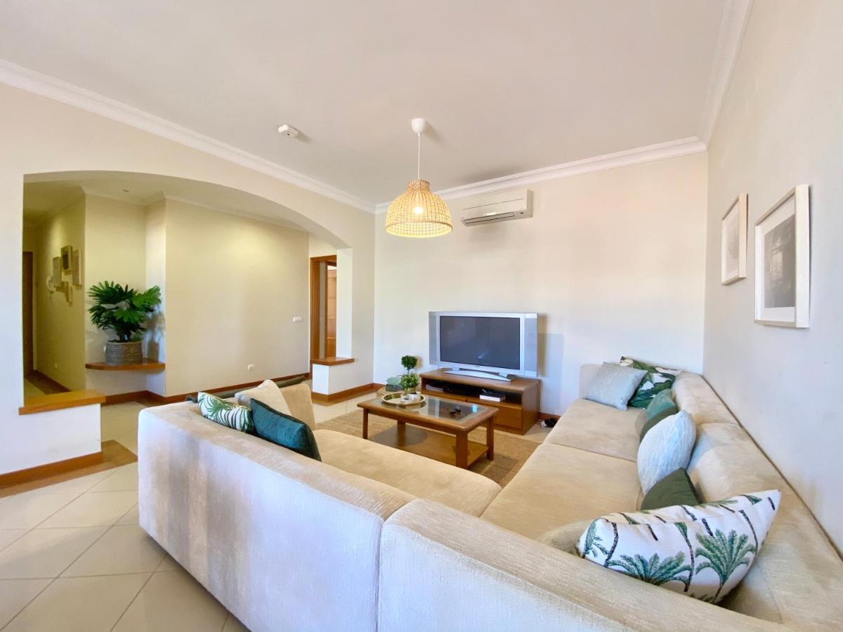 Amazing 2Bedroom Apartment In Victoria Boulevard Vilamoura Kültér fotó