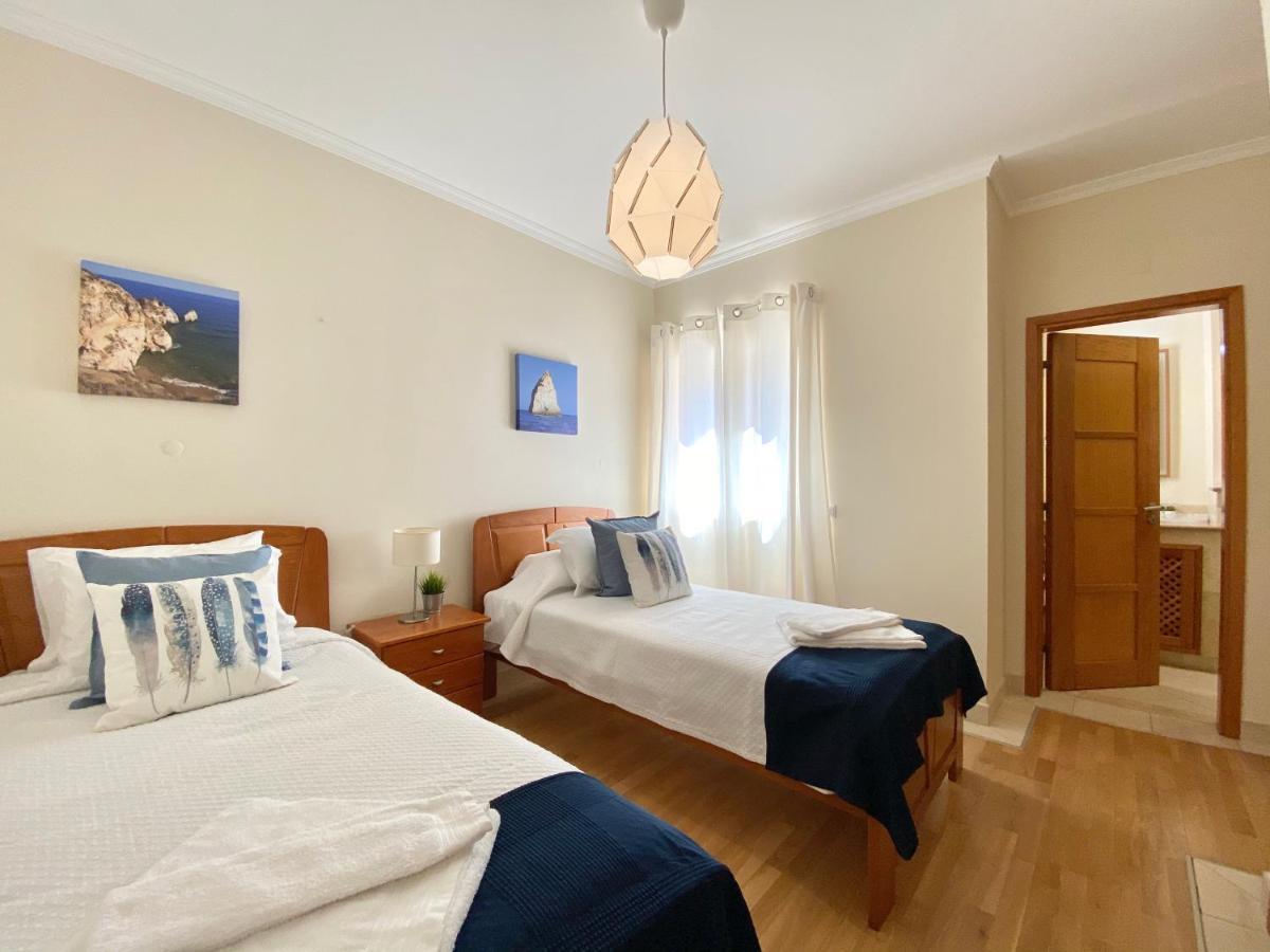 Amazing 2Bedroom Apartment In Victoria Boulevard Vilamoura Kültér fotó