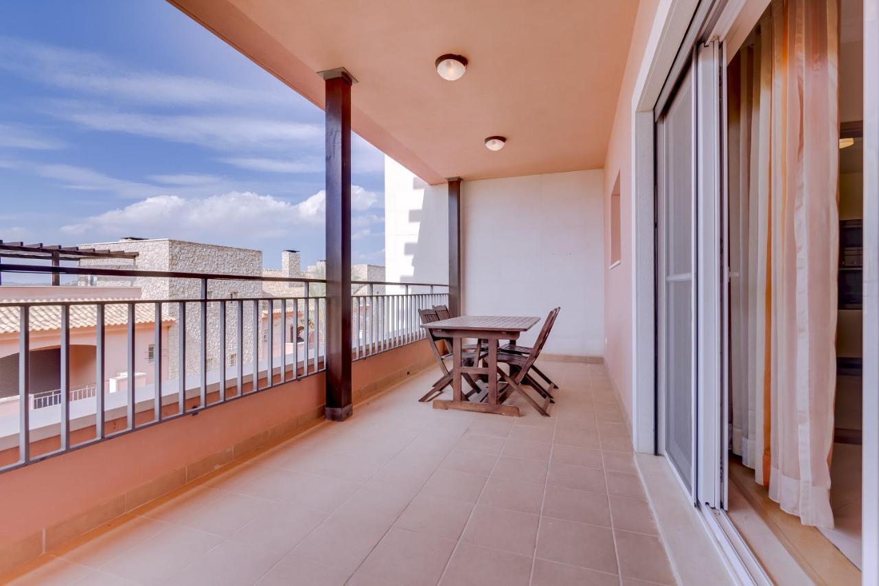 Amazing 2Bedroom Apartment In Victoria Boulevard Vilamoura Kültér fotó