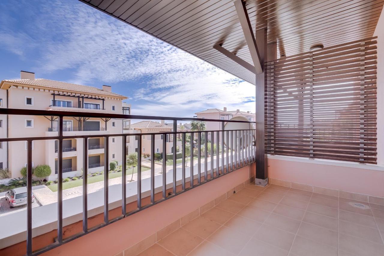 Amazing 2Bedroom Apartment In Victoria Boulevard Vilamoura Kültér fotó