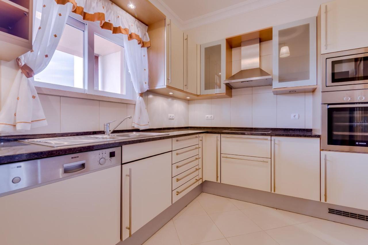 Amazing 2Bedroom Apartment In Victoria Boulevard Vilamoura Kültér fotó