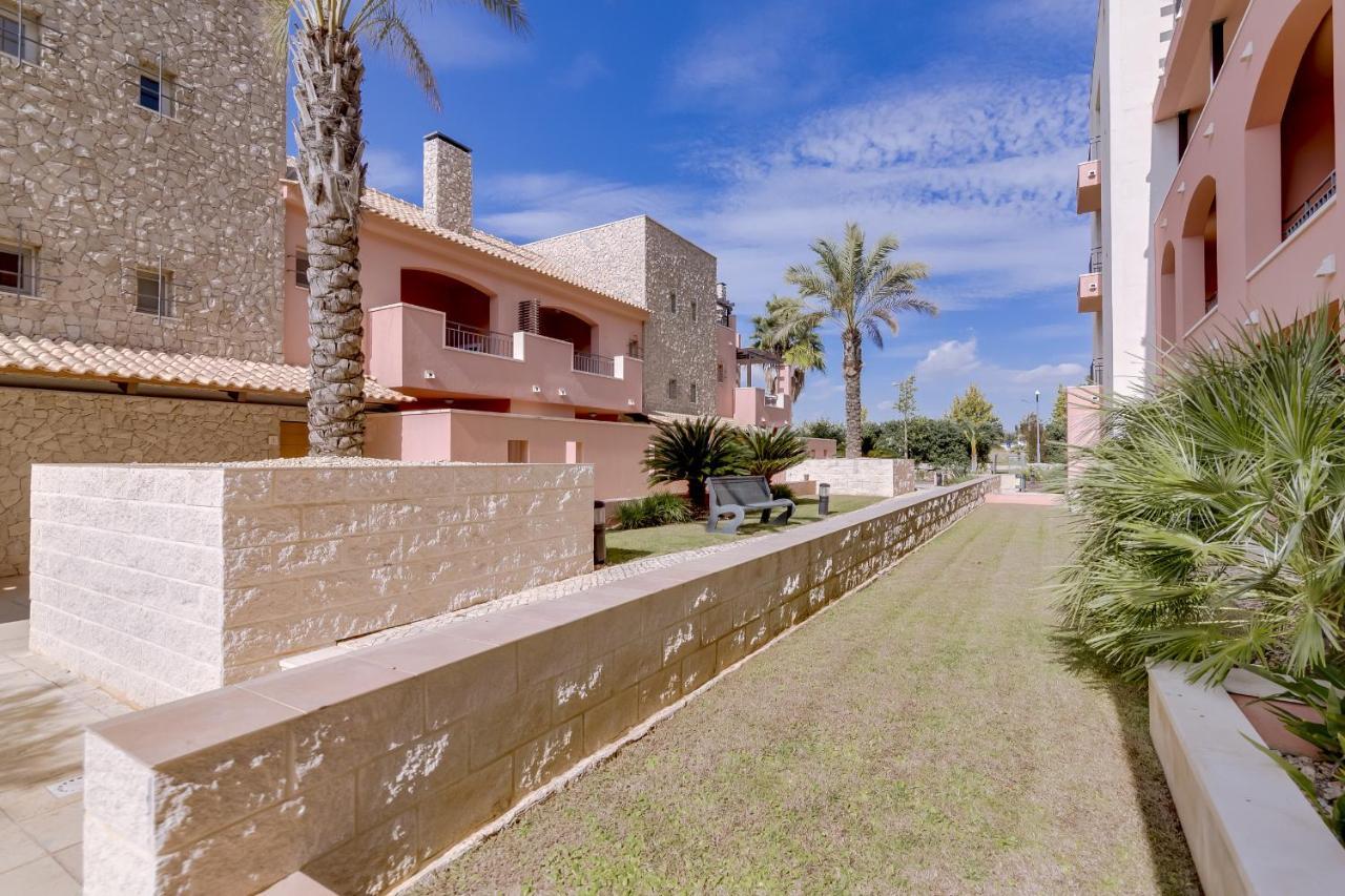 Amazing 2Bedroom Apartment In Victoria Boulevard Vilamoura Kültér fotó