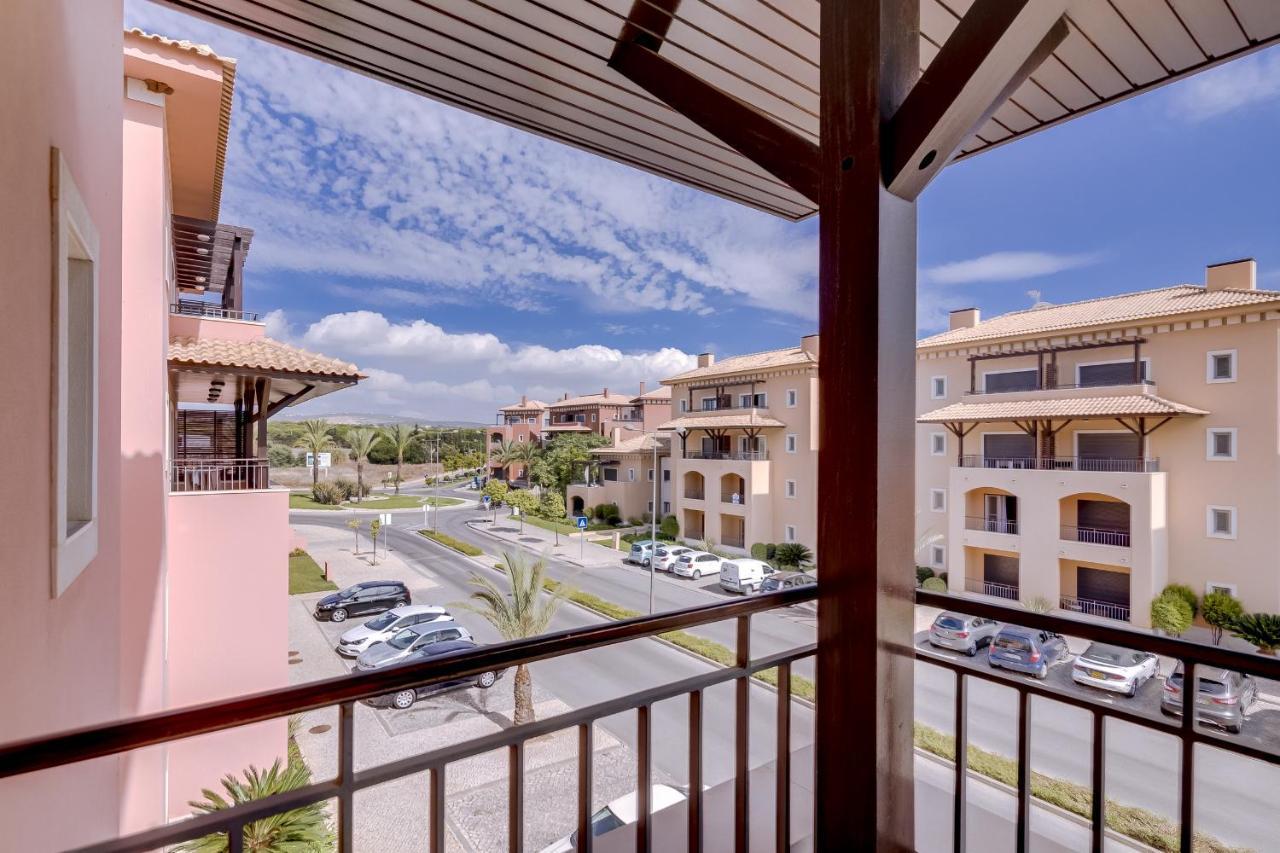 Amazing 2Bedroom Apartment In Victoria Boulevard Vilamoura Kültér fotó