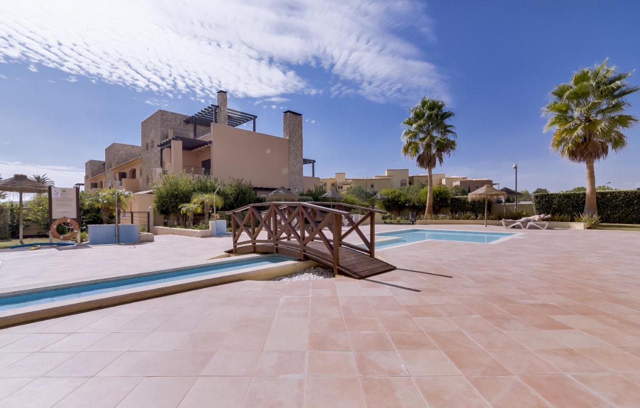 Amazing 2Bedroom Apartment In Victoria Boulevard Vilamoura Kültér fotó